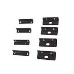  Omron BUP100S фиксация металлические принадлежности (BU1002SW для )