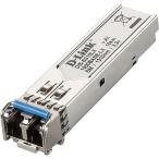 D-Link DIS-S310LX DISシリーズ専用SFPモジュール、1000BASE-LX （L ...