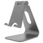 アーキス AS-BSBM-BK BIG SWING-STAND BY ME タブレット用アルミスタンド ブラック