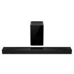 TCL Q75H 5.1.2ch RAY*DANZ Dolby Atmos/ DTS:X звук балка 