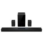 TCL Q85H PRO 7.1.4ch RAY*DANZ Dolby Atmos/ DTS:X звук балка 