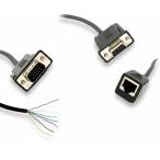 Uni Tec * Japan 1550-905946G FC80 RS232 кабель,3 метров 