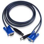 ATEN 2L-5003U USB KVM кабель 3m