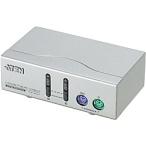 ATEN CS82A PS/ 2 2 порт KVM переключатель 