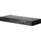 ATEN CS1708i 8 порт KVM on the NET
