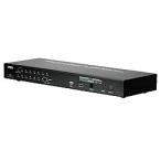 ATEN CS1716i 16 порт KVM on the NET