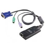 ATEN KA7520 Matrix KVM переключатель для компьютер модуль PS/ 2 модель 