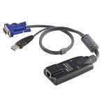 ATEN KA7570 Matrix KVM переключатель для компьютер модуль USB модель 