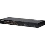 ATEN KH2516A 2 пользователь 16 порт аналог Matrix KVM переключатель 