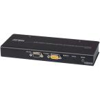 ATEN KA7174 PS/ 2&USB&RS-232C местный консоль установка компьютер модуль 