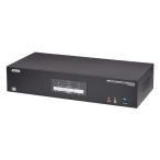 ATEN CS1922ATC 2 порт USB3.0 4K DisplayPortsi-m отсутствует KVMP переключатель 