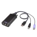 ATEN KG9900T USB DisplayPort KVM DigiProcessor