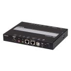 ATEN CN9850 1 местный / дистанционный доступ вместе иметь 1 порт HDMI KVM over IP(4K соответствует,RS-232C соответствует )