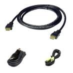 ATEN 2L-7D02HX2 1.8m USB HDMI KVM кабель комплект (4K60p)