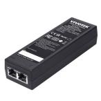VIVOTEK INC.. APGIC011A030 AP-GIC-011A-030 802.3af/ at соответствует PoE инжектор (30W)