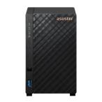 ASUSTOR AS1102TL DRIVESTOR 2 Lite NAS 2 Bay зажим Schott соответствие затраты . превосходный вход NAS 3 год гарантия 