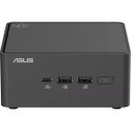 ASUS TeK RNUC15CRHU5073CJ ASUS NUC 15 Pro Tall (Intel Ultra 5 processor 225H/ 16GB/ SSD*512GB/ ODD нет / Win11 Pro/ WiFi7/ BT)