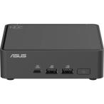 ASUS TeK RNUC15CRKI3053CJ ASUS NUC 15 Pro Slim (Intel Core i 3 processor 100U/ 8GB/ SSD*512GB/ ODD нет / Win11 Pro/ WiFi7/ BT)