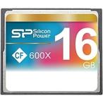 シリコンパワー SP016GBCFC600V10 コンパ