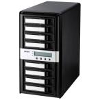 ARECA ARC-8050T5U-8E SAS/ SATA соответствует 8 Bay вне есть RAID единица Thunderblot5&USB3.2 Gen2 подключение 