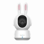 SPC-SPOTCAM/BABYCAM/PRO SpotCam BabyCam Pro/ сеть baby камера закрытый для / 2K высота разрешение / автоматика . хвост функция / температура...