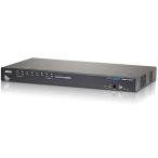 ATEN CS1798 8 порт USB HDMI KVM переключатель 