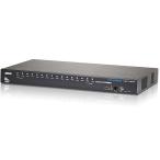 ATEN CS17916 16 порт USB HDMI KVM переключатель 