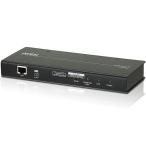 ATEN CN8000A 1 местный / дистанционный доступ вместе иметь 1 порт KVM over IP( разрешение 1920×1200 соответствует )