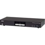 ATEN CS1942DP 2 порт USB3.0 ступица установка 4K двойной DisplayPort KVMP переключатель 