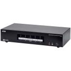 ATEN CS1964 4 порт USB 3.0 ступица установка 4K соответствует DisplayPort Triple дисплей KVMP переключатель 