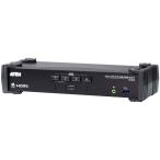 ATEN CS1824 4 порт USB 3.0 ступица установка HDMI KVMP переключатель (4K соответствует, аудио миксер режим установка )