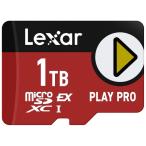 Lexar PLAY PRO microSDXC Express 1TB