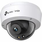 TP-LINK VIGI C240(4mm)(UN) VIGI 4MP купол type Full color сеть камера (4mm)