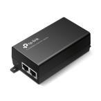 TP-LINK TL-POE260S(UN) 2.5G PoE+ инжектор 
