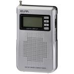 ELPA ER-C68FL AM/ FM жидкокристаллический compact радио 