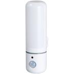 ELPA PM-L259W LEDセンサー付ライト