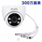 ELPA TBC-DC300 купол type камера 
