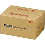 コクヨ ECL-146 タックフォーム Y4 5/ 10×T11 6片 100枚