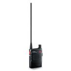 Yaesu беспроводной SRFD55-L(BLACK) особый маленький электроэнергия приемопередатчик многофункциональный ключ модель длинный антенна specification черный 