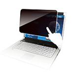 光興業 LN-108N8 覗き見防止フィルター Looknon-N8 モバイルPC用 10.8インチ（3：2）