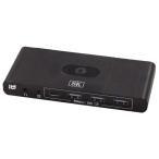 ラトックシステム RS-270UH-8K 8K60Hz/ 4K144Hz対応 HDMIパソコン切替器