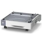 OKI TRY-C3G2 キャスター付き増設トレ