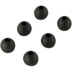 ELECOM EHP-CAP20MBK запасной year колпак / M размер / черный 