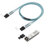 ELECOM EHB-EX-SFPGSX переключатель для SFP модуль / 1000BASE-SX