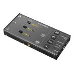 IODATA GV-LSU200 двойной HDMI сбор 