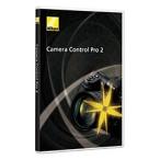 【在庫目安：お取り寄せ】 Nikon CCP2 Camera Control Pro 2