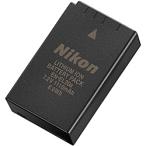 Nikon EN-EL20A Li-ion перезаряжаемый аккумулятор 