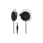  Audio Technica ATH-EQ300M BKiya Fit наушники черный 