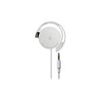  Audio Technica ATH-EQ300M WHiya Fit наушники белый 