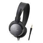  Audio Technica ATH-250AV наушники проводной музыка * фильм .. для легкий 3.5mm подключение черный 